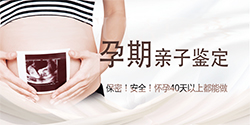 怒江怀孕需要怎么做血缘检测，怒江胎儿亲子鉴定详细流程